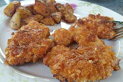 Crispy Chicken 2