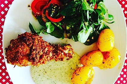 Crispy Chicken 3