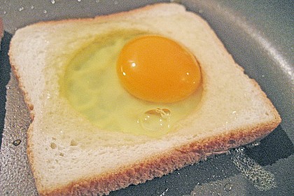 Egg in a basket 4