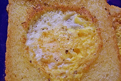 Egg in a basket 7