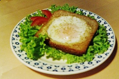 Egg in a basket 11