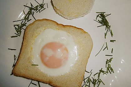 Egg in a basket 14