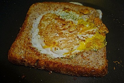 Egg in a basket 19