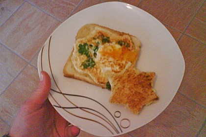Egg in a basket 20