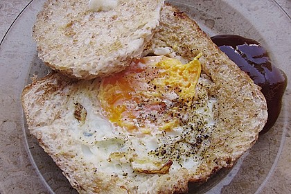 Egg in a basket 21