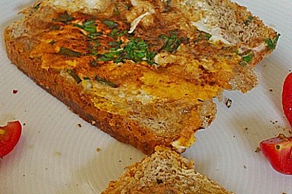 Egg in a basket 23