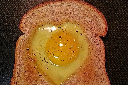 Egg in a basket 24