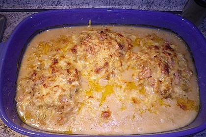 Zwiebelhähnchen 11