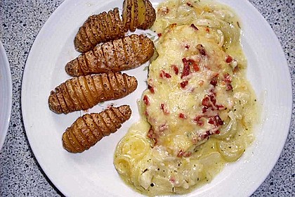 Zwiebelhähnchen 5