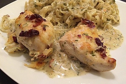 Zwiebelhähnchen 6
