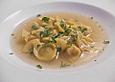 Albertos Tortellini in Brodo