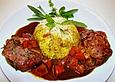 Fr&auml;nkisches Saltimbocca