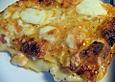 Albertos Lasagnette