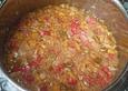 Zwiebel - Paprika - Relish