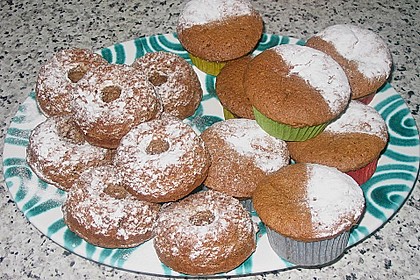 Schokoladengugelhupf 2