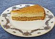 Apfel - Amaretto - Kuchen