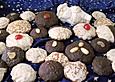 Lebkuchen rheinl&auml;ndische Art