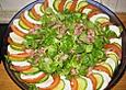 Italienischer Salat