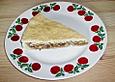 Torta di noci