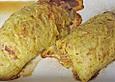 Albertos Schweinefilet in Parmaschinken und R&ouml;sti