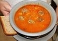 Puszta - Suppe