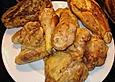 Libanesisches Zitronenhuhn