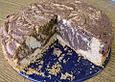 Marmor - Nougat Kuchen Jangel`skij