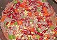 Chili con carne - Variante