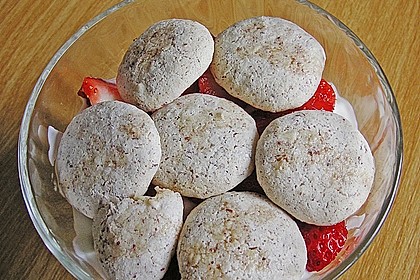 Erdbeer - Tiramisu - Dessert 13