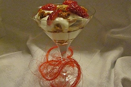 Erdbeer - Tiramisu - Dessert 20