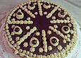 Kaffeecreme � Torte