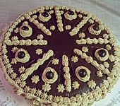 Kaffeecreme � Torte (Bild)