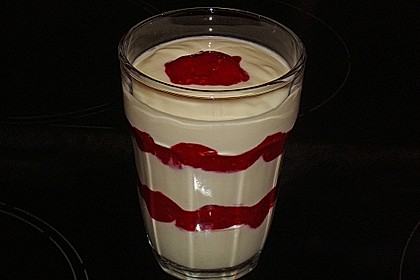 Himbeer - Creme