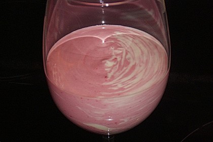 Himbeer - Creme 1