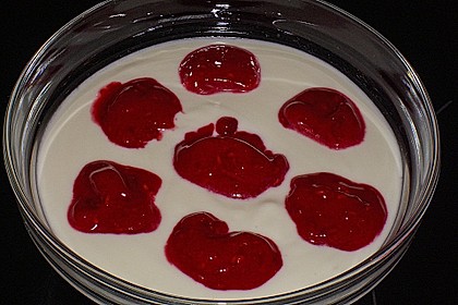 Himbeer - Creme 2