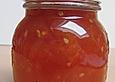 Tomaten - Orangen - Ingwer - Konfit&uuml;re