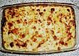 Kartoffelgratin