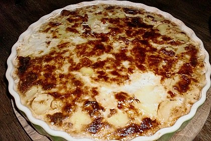 Kartoffelgratin 3
