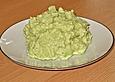 Avocadocreme