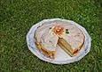 Bananenkuchen