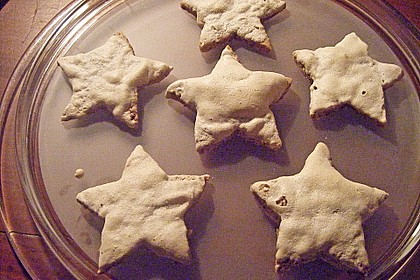 Zimtsterne