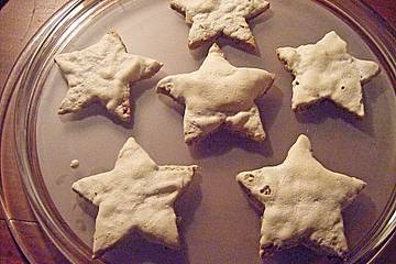 Zimtsterne
