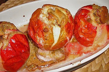 Bratäpfel 11