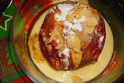 Bratäpfel 5