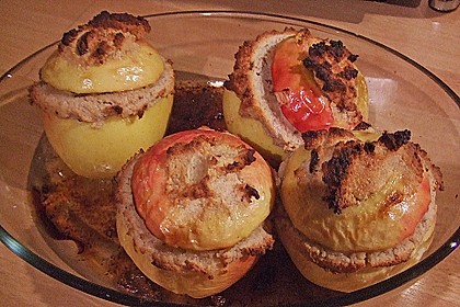 Bratäpfel 9