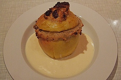 Bratäpfel 1