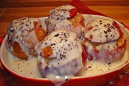Bratäpfel 6