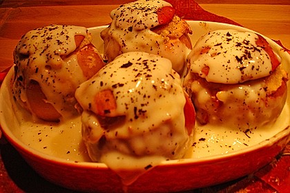 Bratäpfel 3