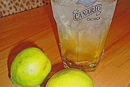 Caipirinha &aacute; la chefkoch 2