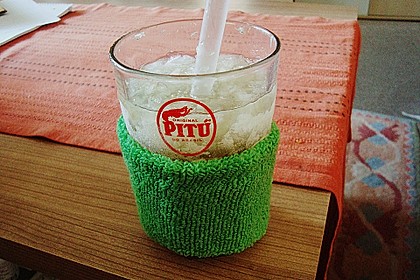 Caipirinha &aacute; la chefkoch 3
